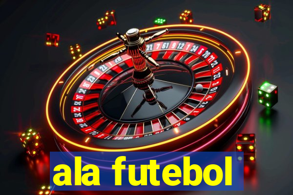 ala futebol